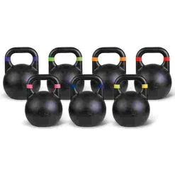 Sport-Thieme "Competition" Set Kettlebell -Sport-Thieme Shop 140 1325
