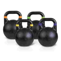 Sport-Thieme "Competition" Set Kettlebell