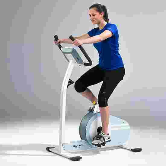 Emotion Fitness "Motion Cycle 200 MED" Ergometer Exercise Bike 4 Emotion Fitness "Motion Cycle 200 MED" Ergometer Exercise Bike - Image 2