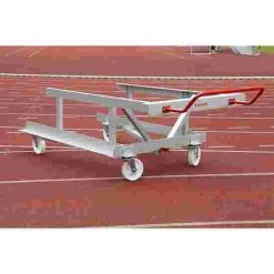 Polanik Hurdle Trolley For Competition Hurdles -Sport-Thieme Shop 143 7502