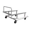 Polanik Hurdle Trolley For Training Hurdles 1 Polanik Hurdle Trolley For Training Hurdles -Sport-Thieme Shop 143 7515