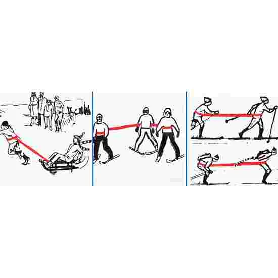 Reivo "Ski" Band, 4 M 3 Reivo "Ski" Band, 4 M