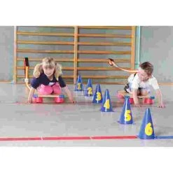 Reivo "Ski" Band, 4 M 10 Reivo "Ski" Band, 4 M -Sport-Thieme Shop 143 7805 3