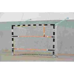 Reivo "Short" Band, 4 M