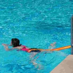 Reivo "Long" Band, 8 M