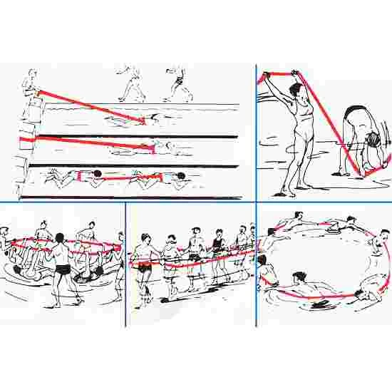Reivo "Long" Band, 8 M 6 Reivo "Long" Band, 8 M - Image 4
