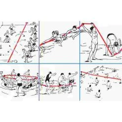 Reivo "Plus" Band, 13 M 10 Reivo "Plus" Band, 13 M -Sport-Thieme Shop 143 7834 2