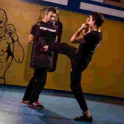 Sport-Thieme "Curve" Punch Pad 16 Sport-Thieme "Curve" Punch Pad -Sport-Thieme Shop 144 6702 6