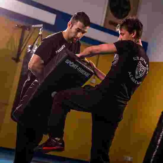 Sport-Thieme "Curve" Punch Pad 9 Sport-Thieme "Curve" Punch Pad - Image 7