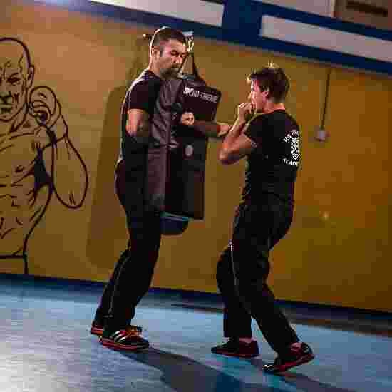 Sport-Thieme "Curve" Punch Pad 10 Sport-Thieme "Curve" Punch Pad - Image 8