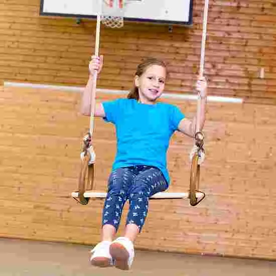 Sport-Thieme "Indoor" Swing Seat 5 Sport-Thieme "Indoor" Swing Seat - Image 3