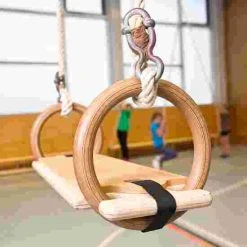 Sport-Thieme "Indoor" Swing Seat 10 Sport-Thieme "Indoor" Swing Seat -Sport-Thieme Shop 144 6904 3