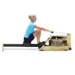 WaterRower „A1“ Rowing Machine 16 WaterRower „A1“ Rowing Machine -Sport-Thieme Shop 144 8607 4