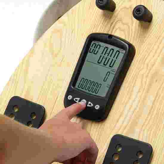 WaterRower „A1“ Rowing Machine 11 WaterRower „A1“ Rowing Machine - Image 9