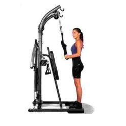 Finnlo "Bio Force" Multigym 25 Finnlo "Bio Force" Multigym -Sport-Thieme Shop 145 0604 10