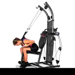 Finnlo "Bio Force" Multigym 26 Finnlo "Bio Force" Multigym -Sport-Thieme Shop 145 0604 11