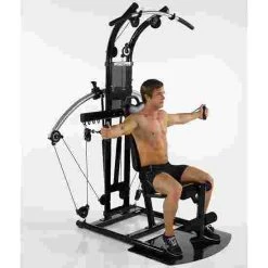 Finnlo "Bio Force" Multigym 19 Finnlo "Bio Force" Multigym -Sport-Thieme Shop 145 0604 4