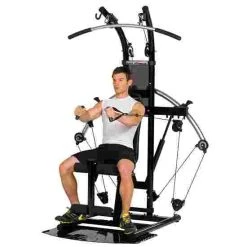 Finnlo "Bio Force" Multigym 20 Finnlo "Bio Force" Multigym -Sport-Thieme Shop 145 0604 5