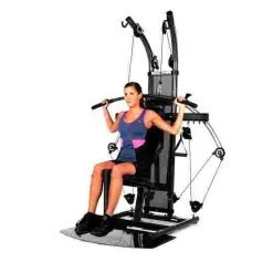 Finnlo "Bio Force" Multigym 21 Finnlo "Bio Force" Multigym -Sport-Thieme Shop 145 0604 6