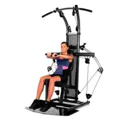 Finnlo "Bio Force" Multigym 23 Finnlo "Bio Force" Multigym -Sport-Thieme Shop 145 0604 8