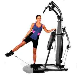 Finnlo "Bio Force" Multigym 24 Finnlo "Bio Force" Multigym -Sport-Thieme Shop 145 0604 9
