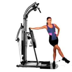 Finnlo "Bio Force Extreme" Multigym 23 Finnlo "Bio Force Extreme" Multigym -Sport-Thieme Shop 145 0705 10