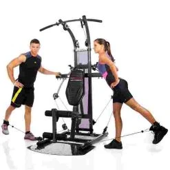 Finnlo "Bio Force Extreme" Multigym 17 Finnlo "Bio Force Extreme" Multigym -Sport-Thieme Shop 145 0705 4