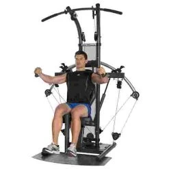 Finnlo "Bio Force Extreme" Multigym 19 Finnlo "Bio Force Extreme" Multigym -Sport-Thieme Shop 145 0705 6