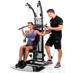 Finnlo "Bio Force Extreme" Multigym 20 Finnlo "Bio Force Extreme" Multigym -Sport-Thieme Shop 145 0705 7