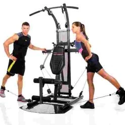 Finnlo "Bio Force Extreme" Multigym 21 Finnlo "Bio Force Extreme" Multigym -Sport-Thieme Shop 145 0705 8