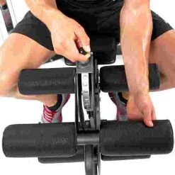 Finnlo "Autark 2600" Multigym 25 Finnlo "Autark 2600" Multigym -Sport-Thieme Shop 145 0907 10