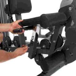 Finnlo "Autark 2600" Multigym 19 Finnlo "Autark 2600" Multigym -Sport-Thieme Shop 145 0907 4