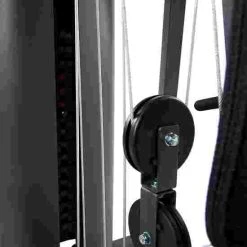 Finnlo "Autark 2600" Multigym 23 Finnlo "Autark 2600" Multigym -Sport-Thieme Shop 145 0907 8