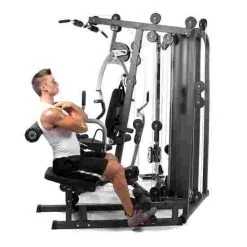 Finnlo "Autark 6600" Multigym -Sport-Thieme Shop 145 1001 10