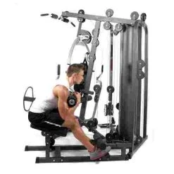 Finnlo "Autark 6600" Multigym -Sport-Thieme Shop 145 1001 11