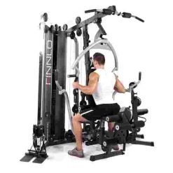 Finnlo "Autark 6600" Multigym -Sport-Thieme Shop 145 1001 2