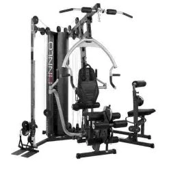 Finnlo "Autark 6600" Multigym -Sport-Thieme Shop 145 1001