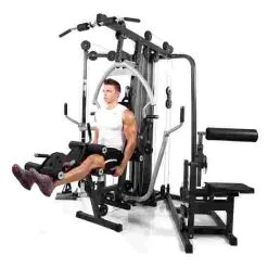 Finnlo "Autark 6600" Multigym -Sport-Thieme Shop 145 1001 3