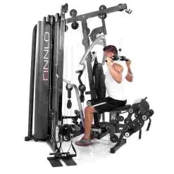 Finnlo "Autark 6600" Multigym -Sport-Thieme Shop 145 1001 4