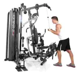 Finnlo "Autark 6600" Multigym -Sport-Thieme Shop 145 1001 5