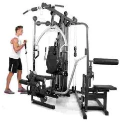Finnlo "Autark 6600" Multigym -Sport-Thieme Shop 145 1001 6