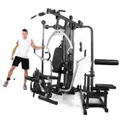Finnlo "Autark 6600" Multigym -Sport-Thieme Shop 145 1001 7