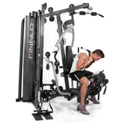 Finnlo "Autark 6600" Multigym -Sport-Thieme Shop 145 1001 9