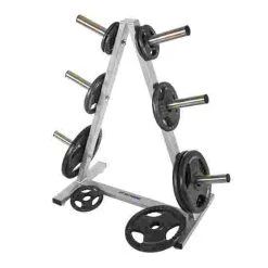 Sport-Thieme Disc Storage Rack