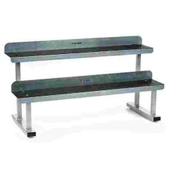 Sport-Thieme Kettlebell Storage Rack -Sport-Thieme Shop 145 7618