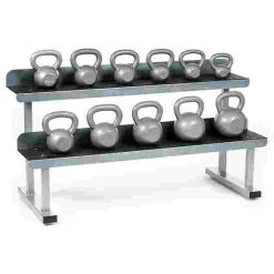 Sport-Thieme Kettlebell Storage Rack -Sport-Thieme Shop 145 7618 4