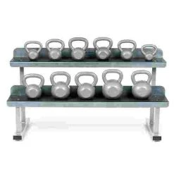 Sport-Thieme Kettlebell Storage Rack -Sport-Thieme Shop 145 7618 5
