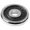 Sport-Thieme Chrome Weight Disc 2 Sport-Thieme Chrome Weight Disc -Sport-Thieme Shop 145 8712