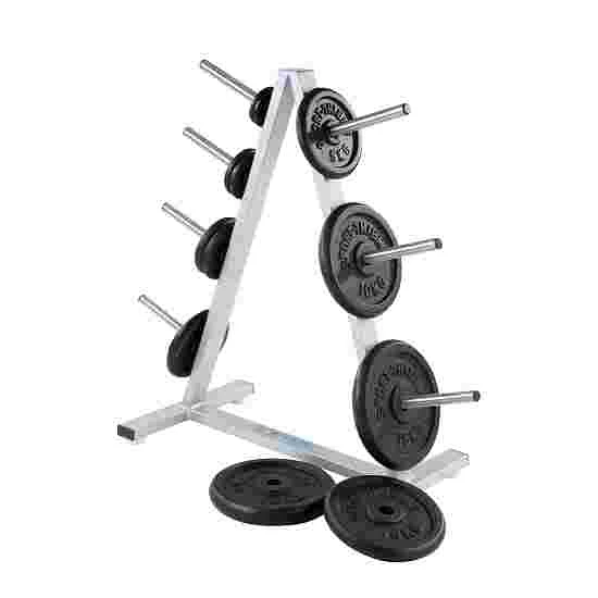 Sport-Thieme Disc Storage Rack 4 Sport-Thieme Disc Storage Rack - Image 2