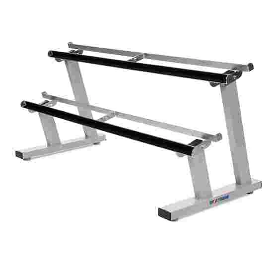 Sport-Thieme Double Storage Rack For Dumbbells 4 Sport-Thieme Double Storage Rack For Dumbbells - Image 2